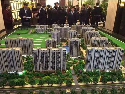 濰坊嚴(yán)查房地產(chǎn)價(jià)格虛高，市場規(guī)范助力旅游產(chǎn)品多元化開發(fā)